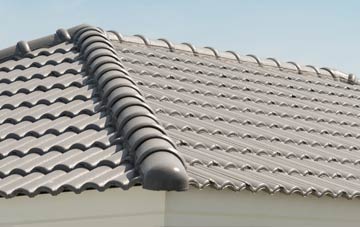 advantages of Oughterside clay roofing