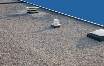 flat roofing Oughterside, Cumbria