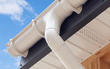 Oughterside gutter installation costs