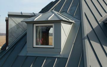 metal roofing Oughterside, Cumbria