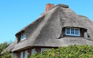 thatch roofing Oughterside, Cumbria